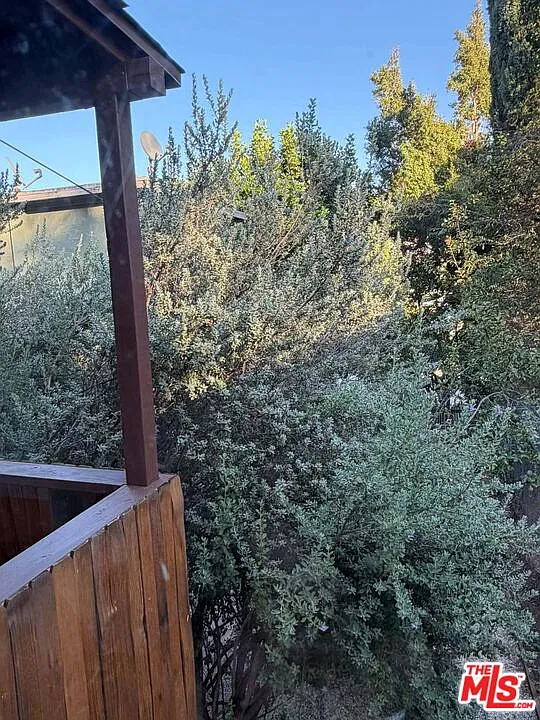 1 bed, 1.0 bath, 800 sqft, $3,300 — Photo 4