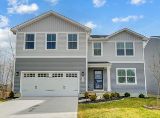 218 Roebling St, Springfield, OH 45505