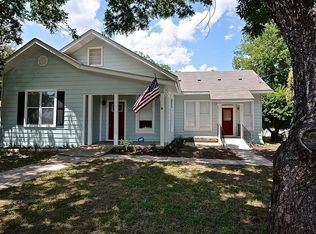 306 9th St, Moody, TX 76557