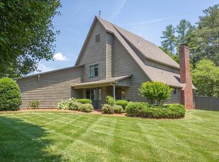 502 Bost Rd, Morganton, NC 28655