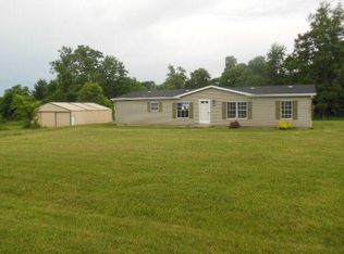 1242 Hedge Row Rd, Felicity, OH 45120