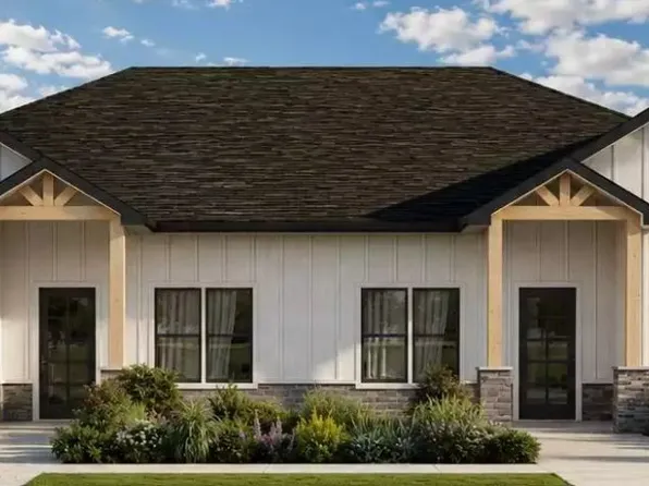 301 Park St, Wichita Falls, TX 76301