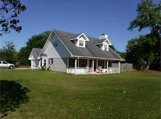 2467 Pete Seay Rd, Sulphur, LA 70663