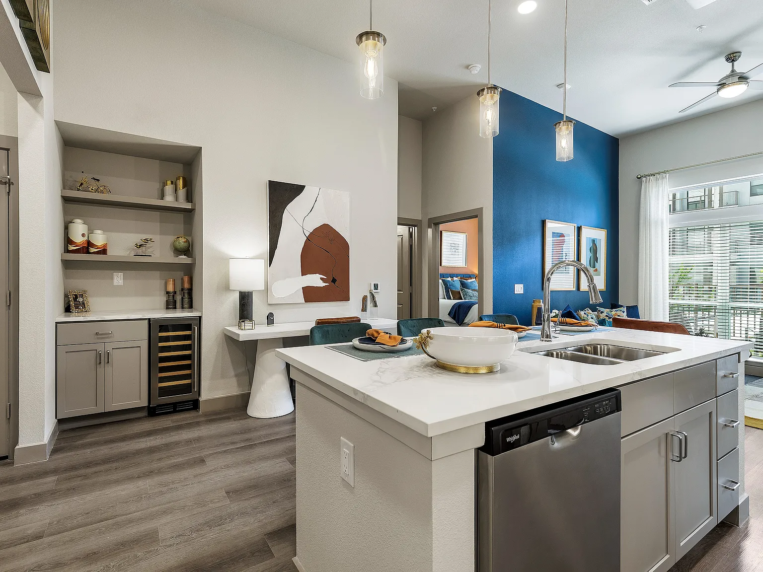 Jovie Belterra - 55+ Active Adult Apartment Home — Photo 4