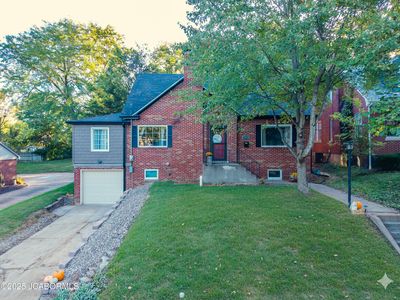 114 Douglas Dr, Jefferson City, MO, 65109