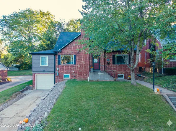 114 Douglas Dr, Jefferson City, MO 65109