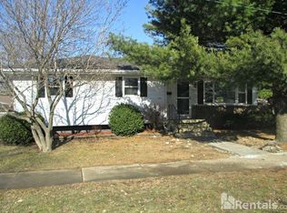 18772 Sherman St, Lansing, IL
