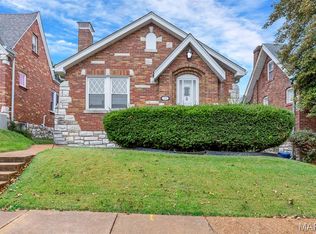 3836 French Ct, Saint Louis, MO