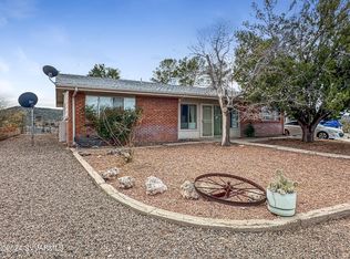 4025 N Pine Dr, Rimrock, AZ 86335