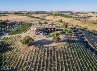 2590 Rock Ridge Ln, San Miguel, CA 93451