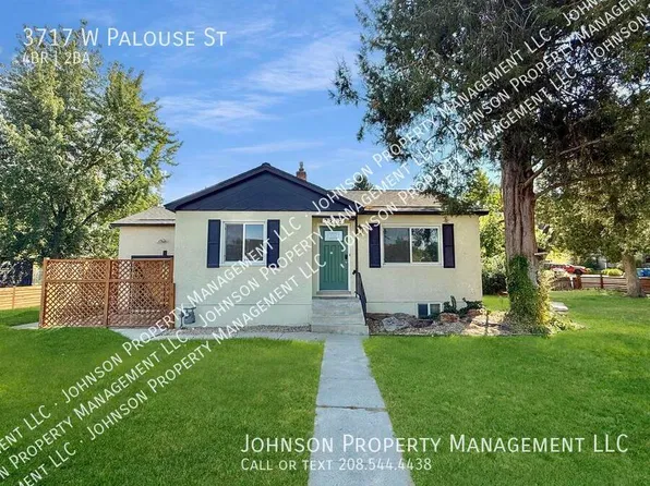 3717 W Palouse St, Boise, ID 83705