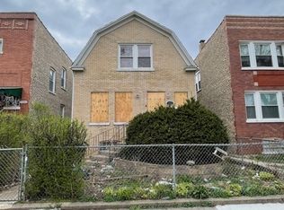 1008 N Drake Ave, Chicago, IL 60651