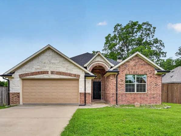 1004 E Main St, Tioga, TX 76271