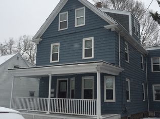 139 Perham St #1, West Roxbury, MA 02132