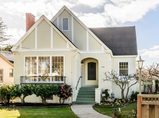 1000 Palm Ave, San Mateo, CA 94401