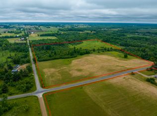 Buchanan Rd, Stanwood, MI 49346