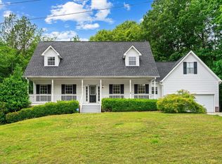 313 Viewmont Dr, Tunnel Hill, GA 30755
