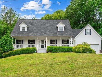 313 Viewmont Dr, Tunnel Hill, GA, 30755