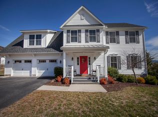 5913 Crumpacker Dr, Roanoke, VA 24012