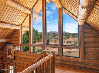 9900 N Sycamore Pass Rd, Sedona, AZ 86336