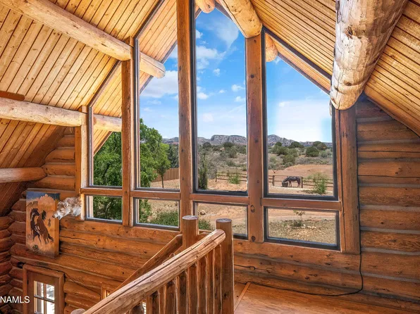 9900 N Sycamore Pass Rd, Sedona, AZ 86336