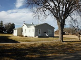 205 Ohio, Seibert, CO 80828