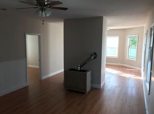 44 Woodlawn St #2, New Bedford, MA 02744
