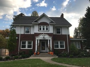 303 Cherokee Dr, Erie, PA 16505