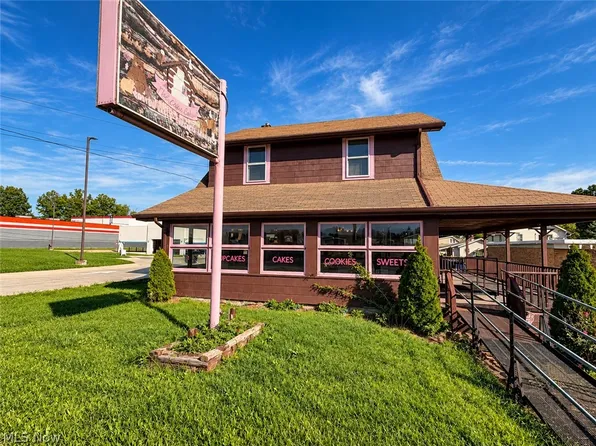 5416 Mahoning Ave, Youngstown, OH 44515