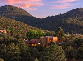 707 Joaquin Ln, Santa Fe, NM 87505