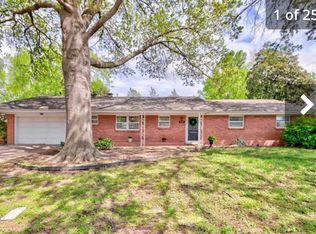 1208 SE Greystone Ave, Bartlesville, OK 74006
