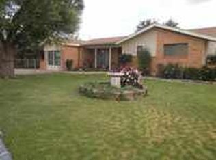 125 Merrill Dr, Clovis, NM 88101