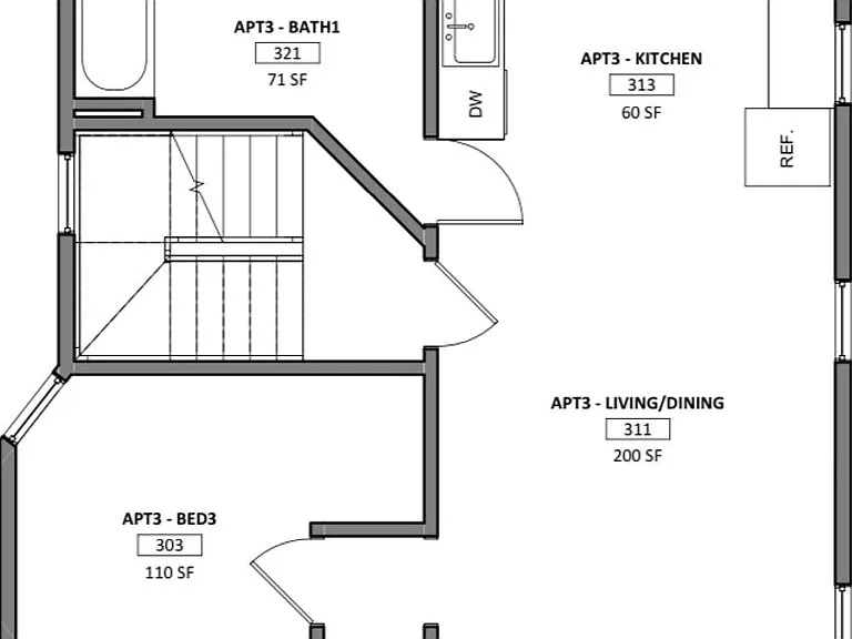 109 Williams St — Photo 4