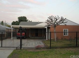 7758 Arcola Ave, Sun Valley, CA 91352