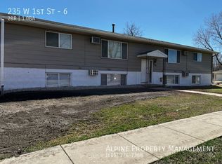 235 W 1st St APT 6, Tea, SD 57064