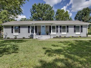 2307 Obrien Dr, Murfreesboro, TN 37130
