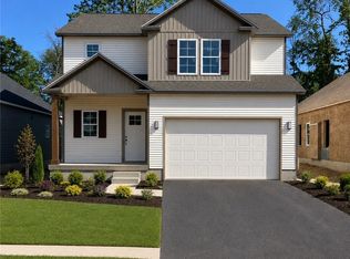 LOT 35 Arabica Ln, Liverpool, NY 13090
