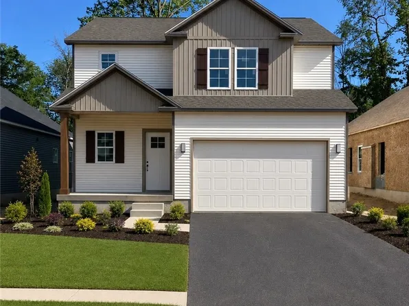 LOT 35 Arabica Ln, Liverpool, NY 13090