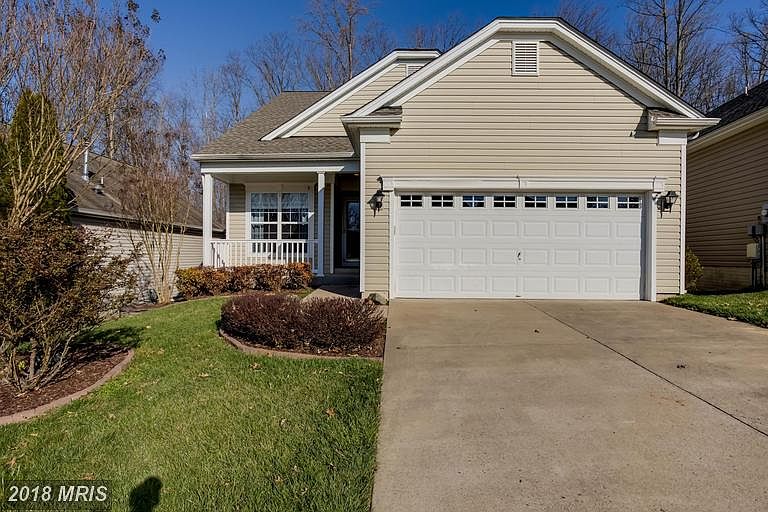 Look no further than this welcoming front porch