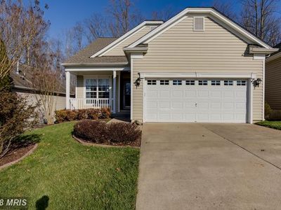 8 Dayton Cir, Fredericksburg, VA, 22406