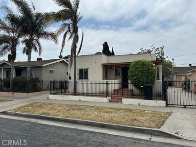 536 W Century Blvd, Los Angeles, CA, 90044