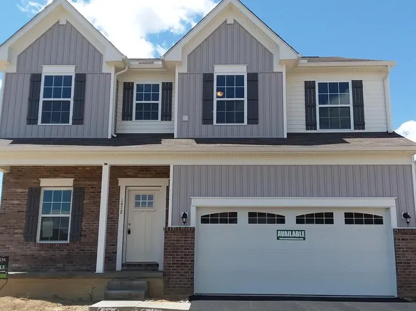 1478 E Mary Lou Dr, Pataskala, OH 43062
