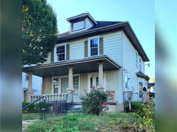 2200 Wyoming St, Dayton, OH 45410