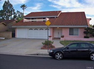 19460 Singing Hills Dr, Porter Ranch, CA 91326