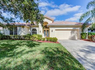 1528 SW Mockingbird Cir, Port Saint Lucie, FL 34986