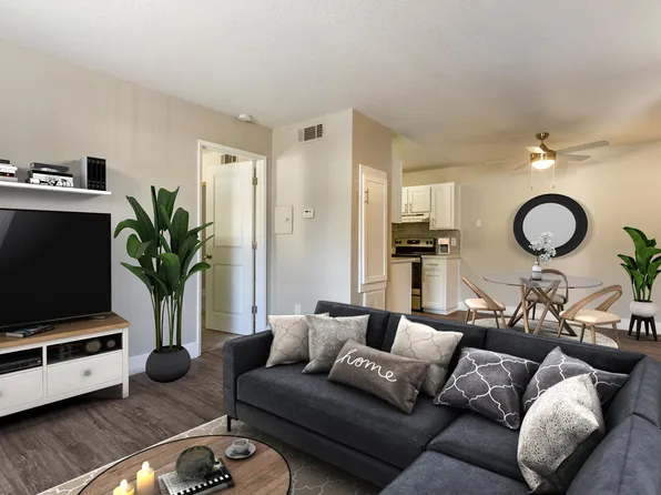 Portofino Apartments