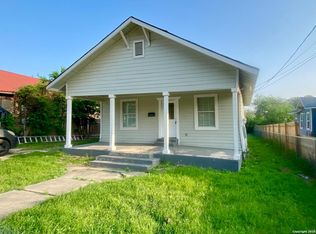 330 Princeton, San Antonio, TX 78201