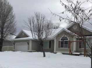 608 E 600 S, Heber, UT 84032