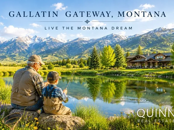 2081 Little Bear Rd, Gallatin Gateway, MT 59730