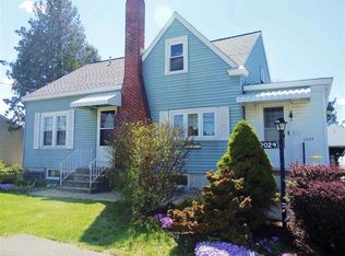 2029 Helderberg Ave, Schenectady, NY 12306